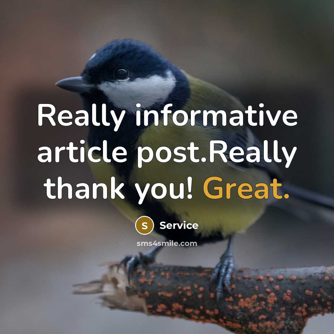 “Really informative article post.Really thank you! Great.” quote by Service