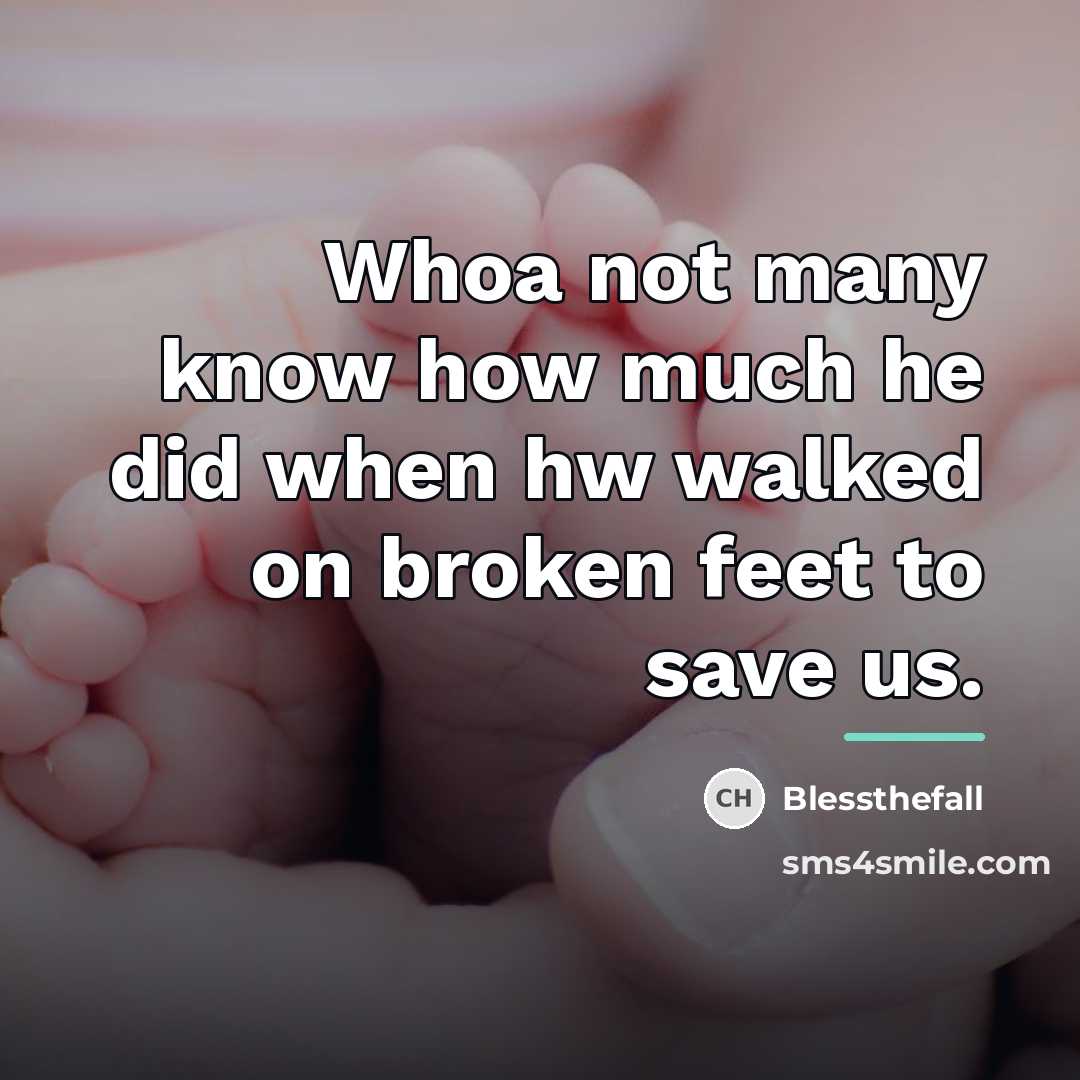 “Whoa not many know how much he did when hw…” quote by Blessthefall