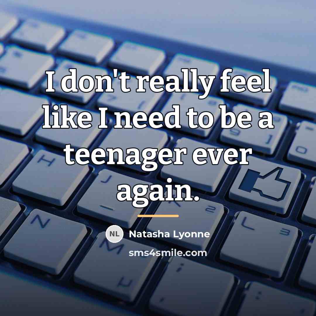 “I don't really feel like I need to be a…” quote by Natasha Lyonne