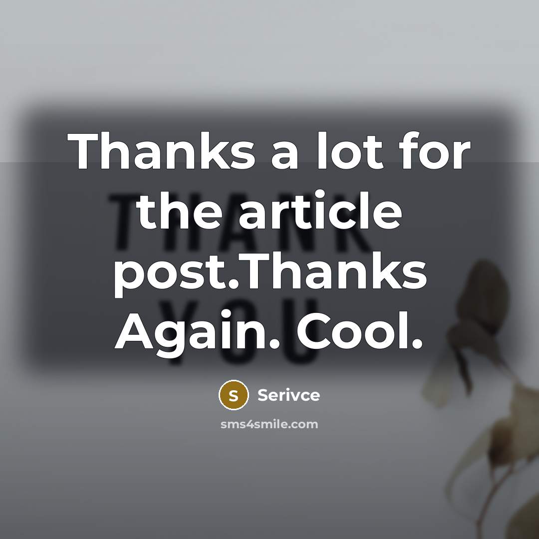 “Thanks a lot for the article post.Thanks Again. Cool.” quote by Serivce