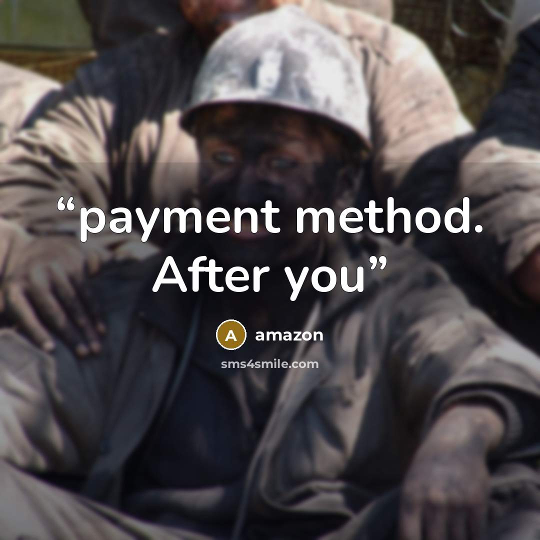 “payment method. After you” quote by amazon