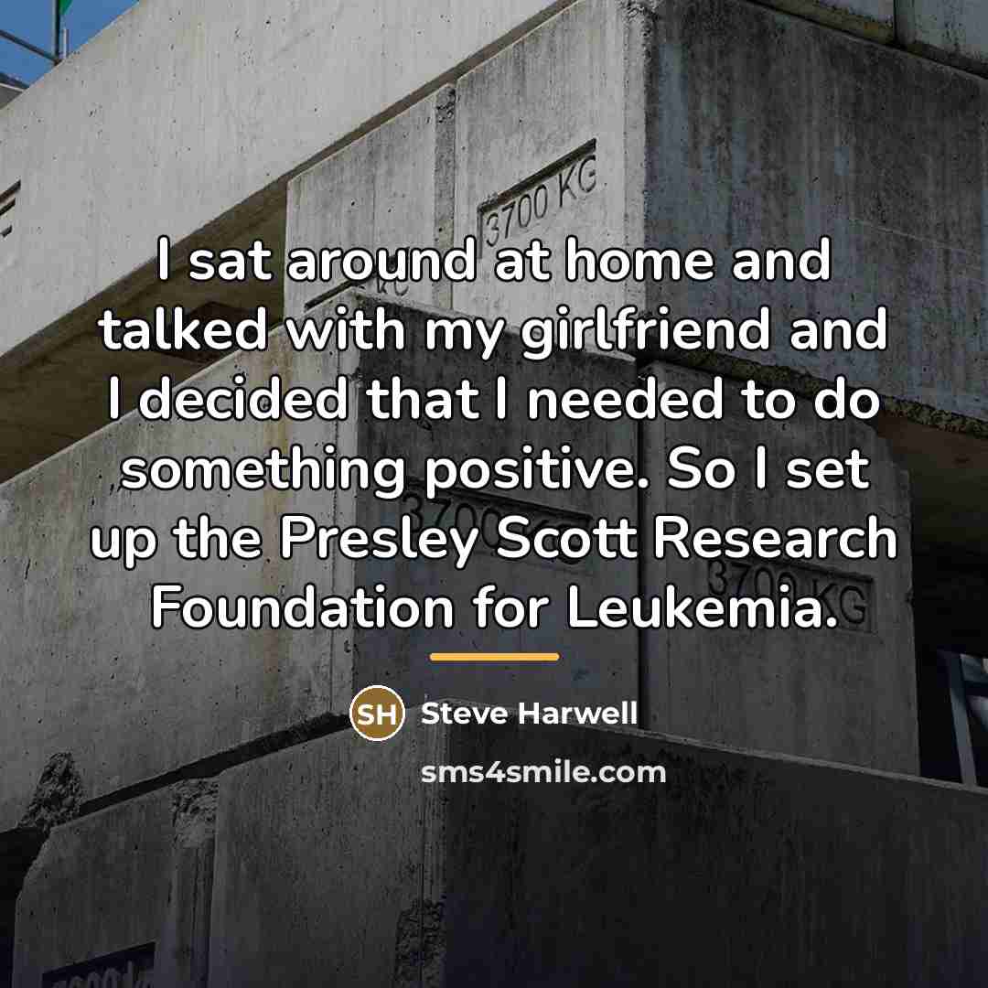 “I sat around at home and talked with my girlfriend…” quote by Steve Harwell
