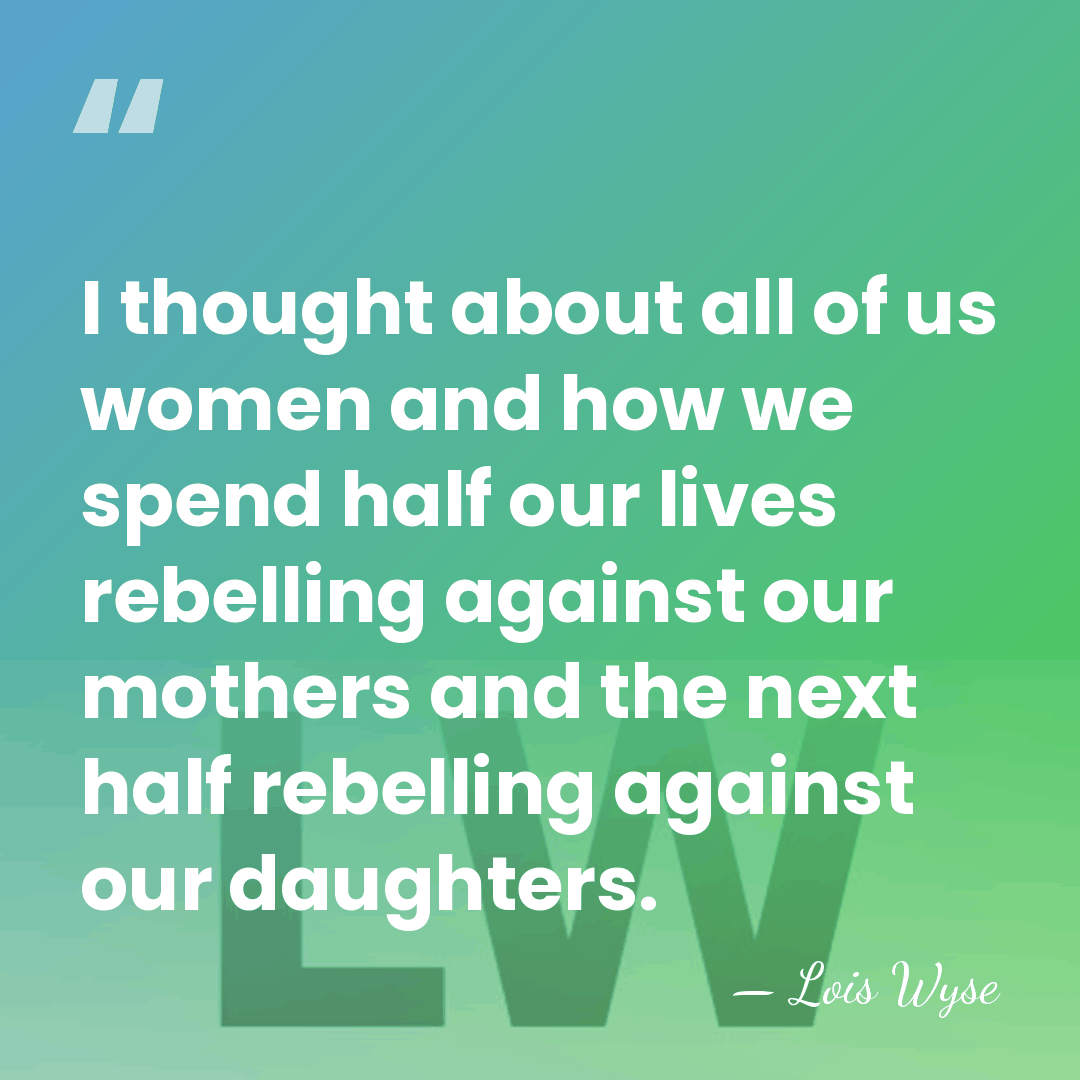 I thought about all of us women and how we spend half&hellip; - Lois Wyse