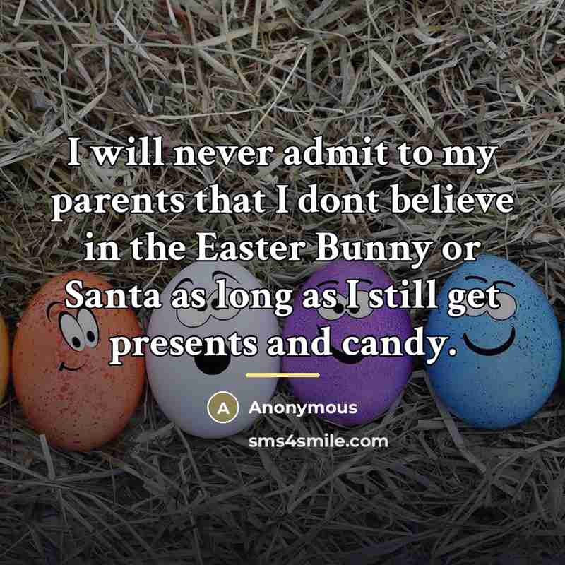 “I will never admit to my parents that I dont…” quote by Anonymous