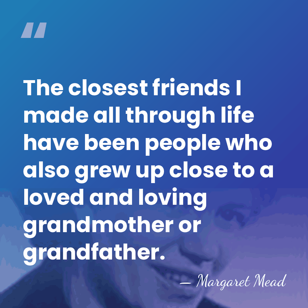 The closest friends I made all through life have been people who&hellip; - Margaret Mead