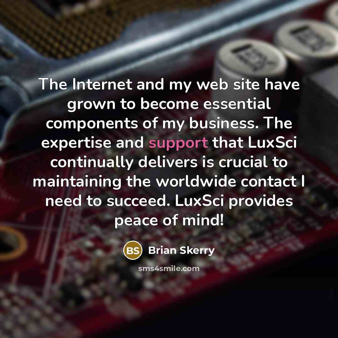 “The Internet and my web site have grown to become…” quote by Brian Skerry