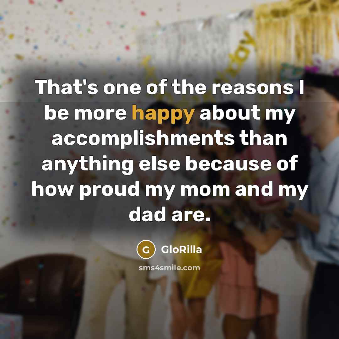 “That's one of the reasons I be more happy about…” quote by GloRilla