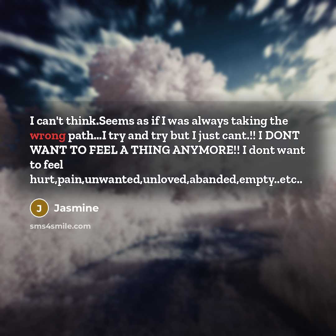 “I can't think.Seems as if I was always taking the…” quote by Jasmine
