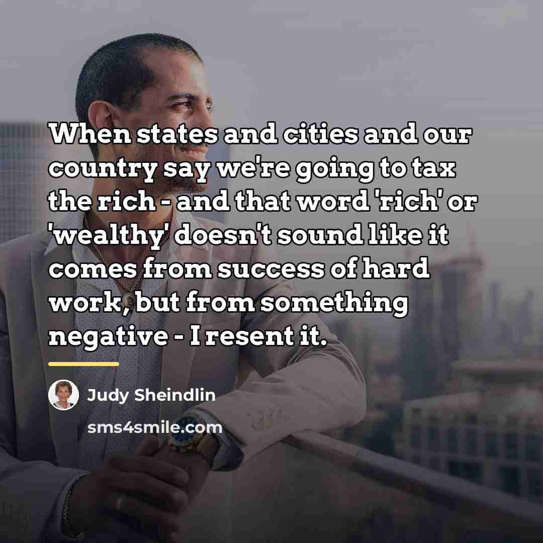 “When states and cities and our country say we're going…” quote by Judy Sheindlin