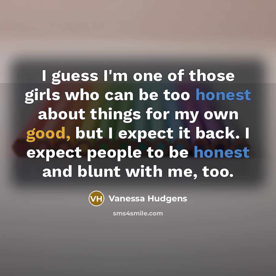 “I guess I'm one of those girls who can be…” quote by Vanessa Hudgens