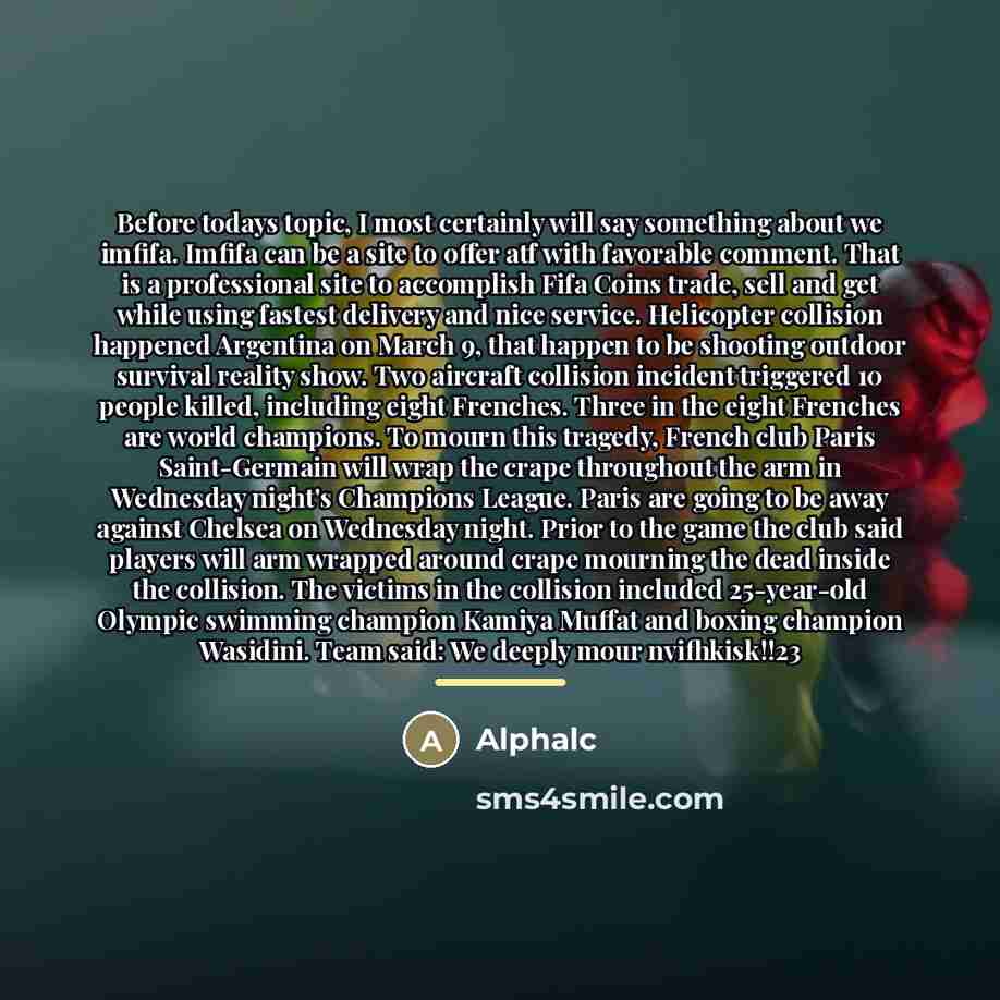 “Before todays topic, I most certainly will say something about…” quote by Alphalc