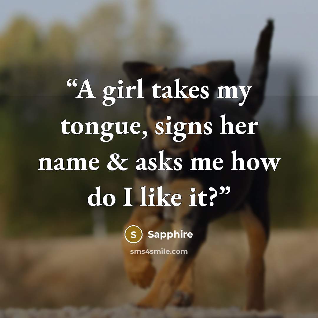 “A girl takes my tongue, signs her name & asks me how do I like it?” quote by Sapphire