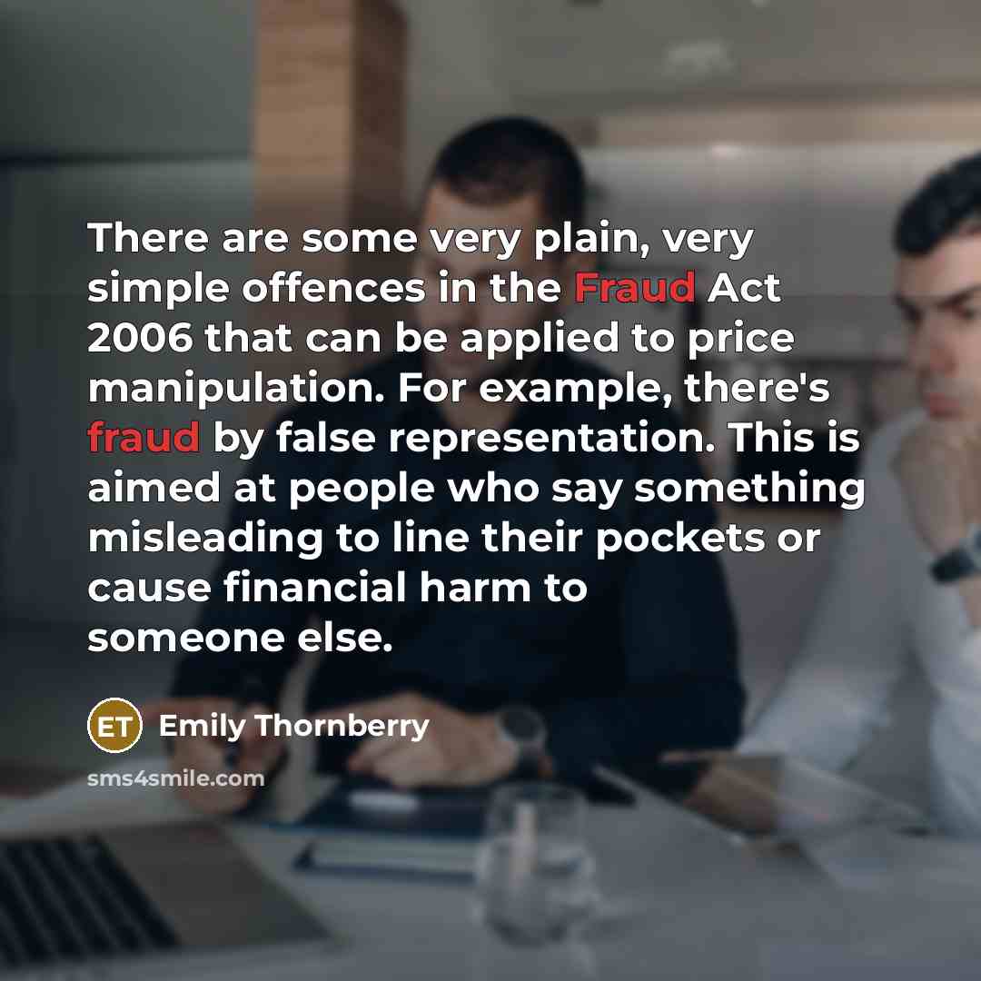 “There are some very plain, very simple offences in the…” quote by Emily Thornberry