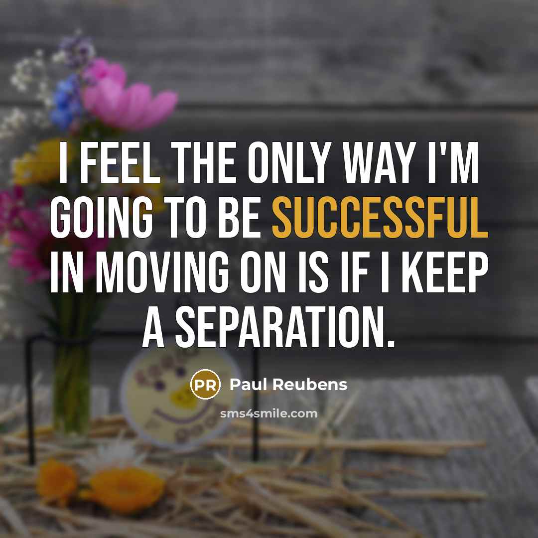“I feel the only way I'm going to be successful…” quote by Paul Reubens