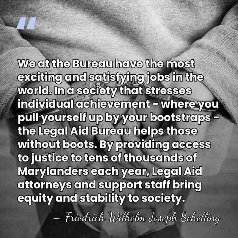 We at the Bureau have the most exciting and satisfying jobs in&hellip; - Friedrich Wilhelm Joseph Schelling