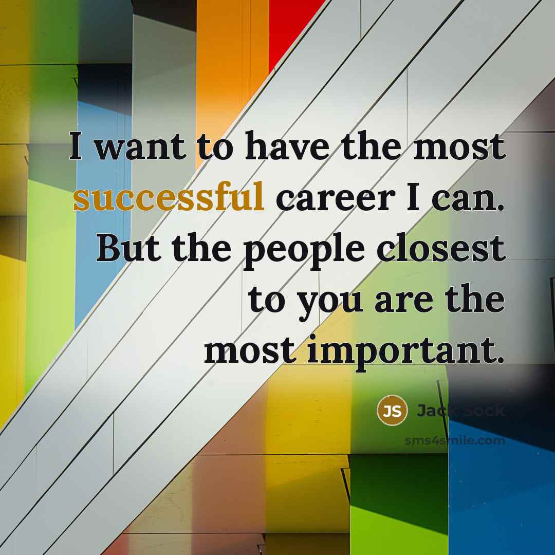 “I want to have the most successful career I can.…” quote by Jack Sock