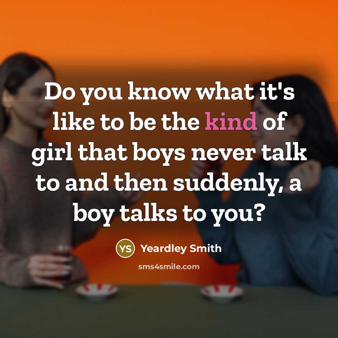 “Do you know what it's like to be the kind…” quote by Yeardley Smith