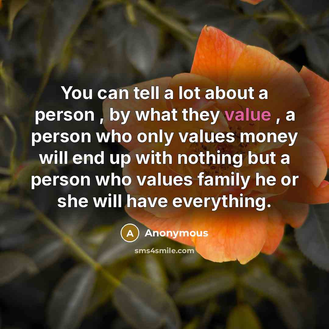 “You can tell a lot about a person , by…” quote by Anonymous