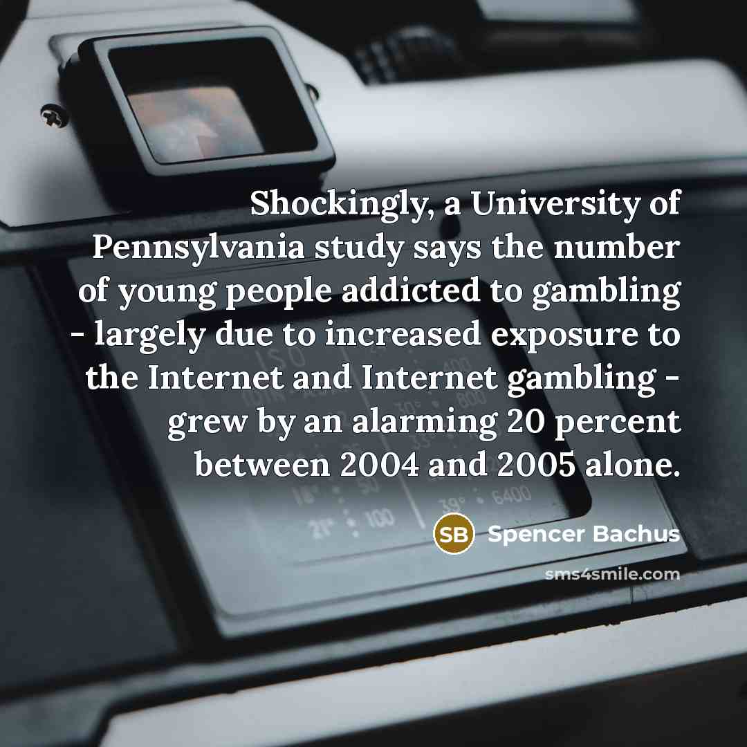 “Shockingly, a University of Pennsylvania study says the number of…” quote by Spencer Bachus