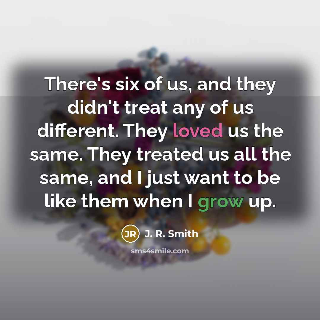 “There's six of us, and they didn't treat any of…” quote by J. R. Smith