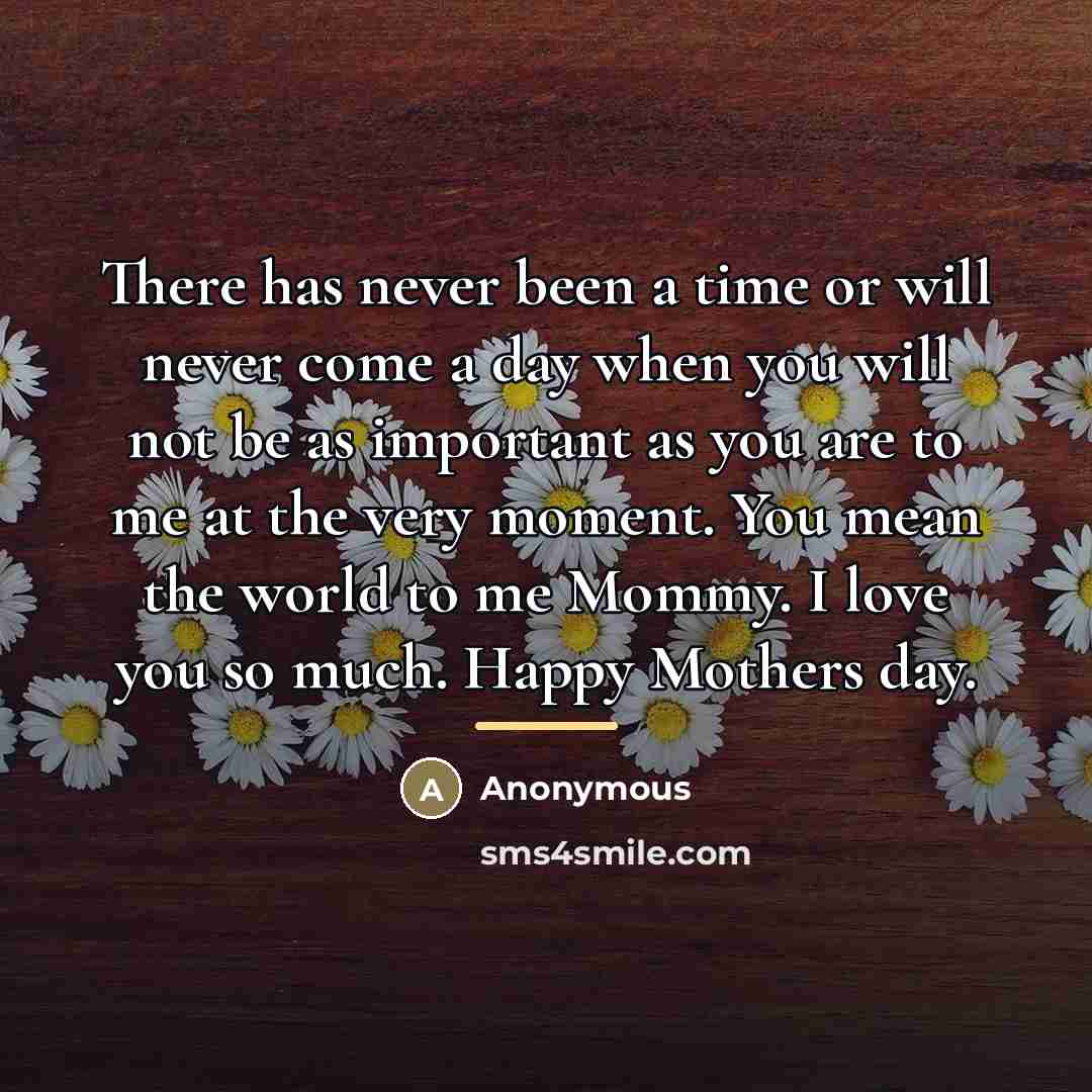 “There has never been a time or will never come…” quote by Anonymous