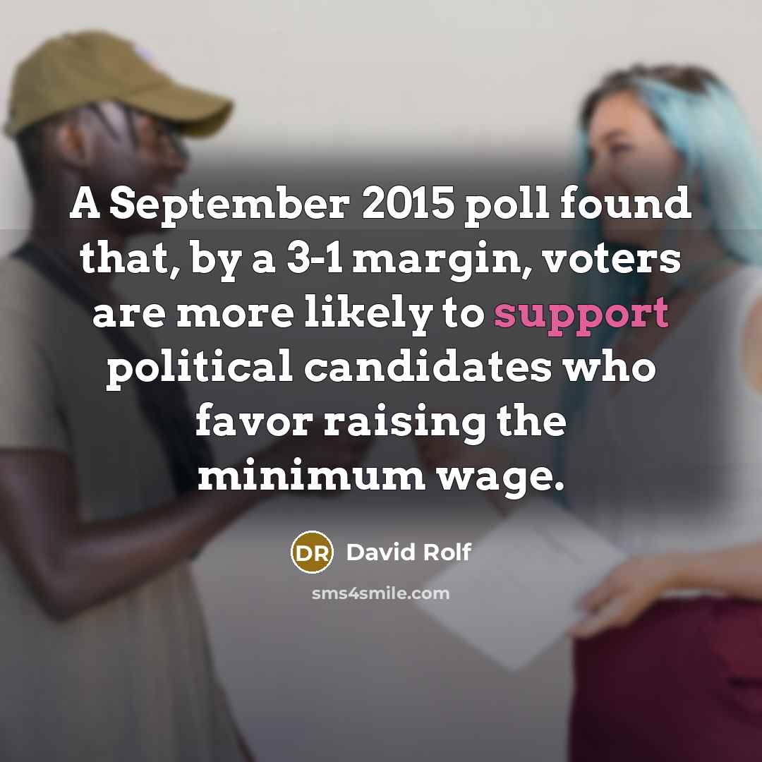 “A September 2015 poll found that, by a 3-1 margin,…” quote by David Rolf