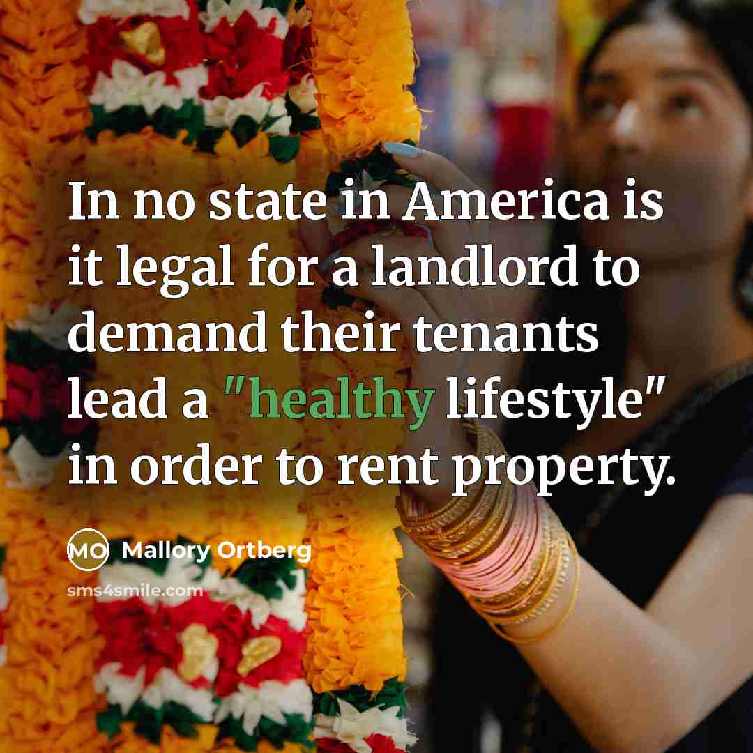 “In no state in America is it legal for a…” quote by Mallory Ortberg