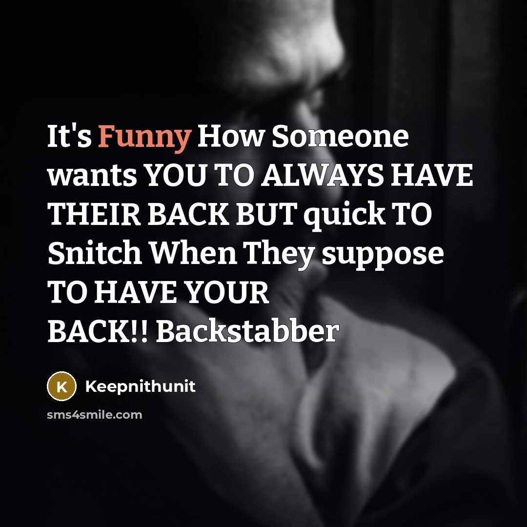 “It's Funny How Someone wants YOU TO ALWAYS HAVE THEIR…” quote by Keepnithunit