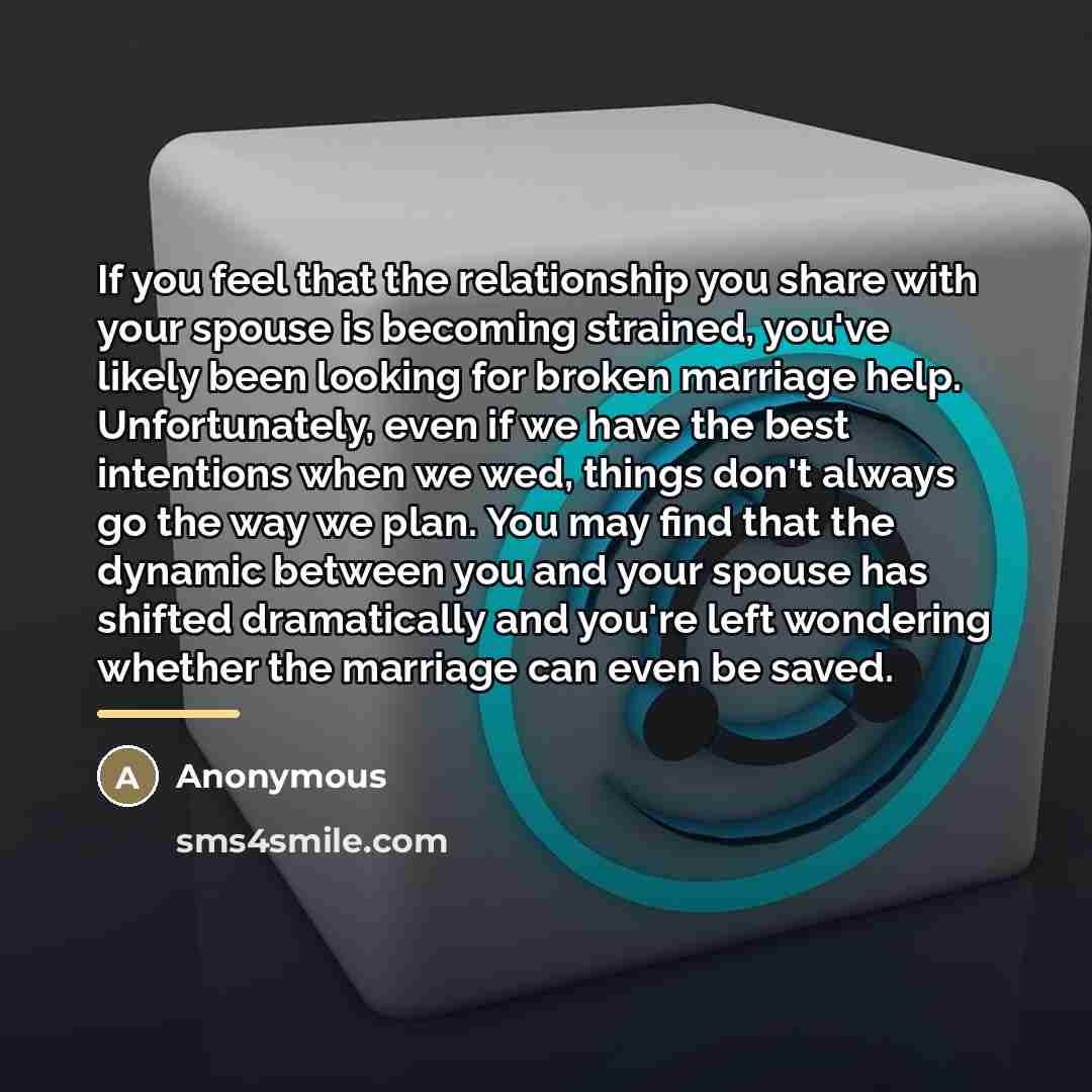 “If you feel that the relationship you share with your…” quote by Anonymous