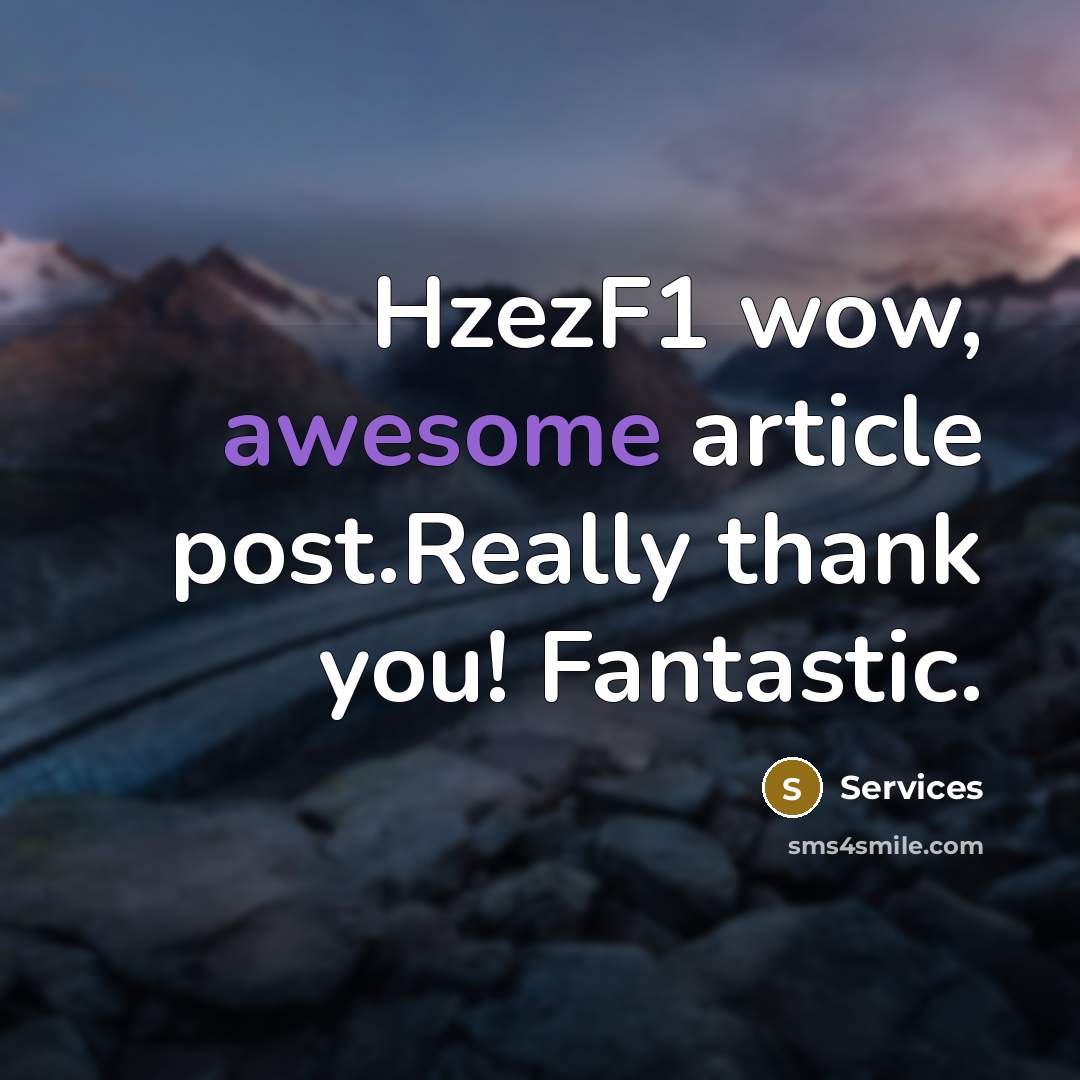 “HzezF1 wow, awesome article post.Really thank you! Fantastic.” quote by Services