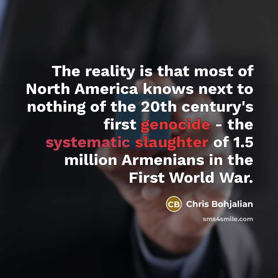 “The reality is that most of North America knows next…” quote by Chris Bohjalian