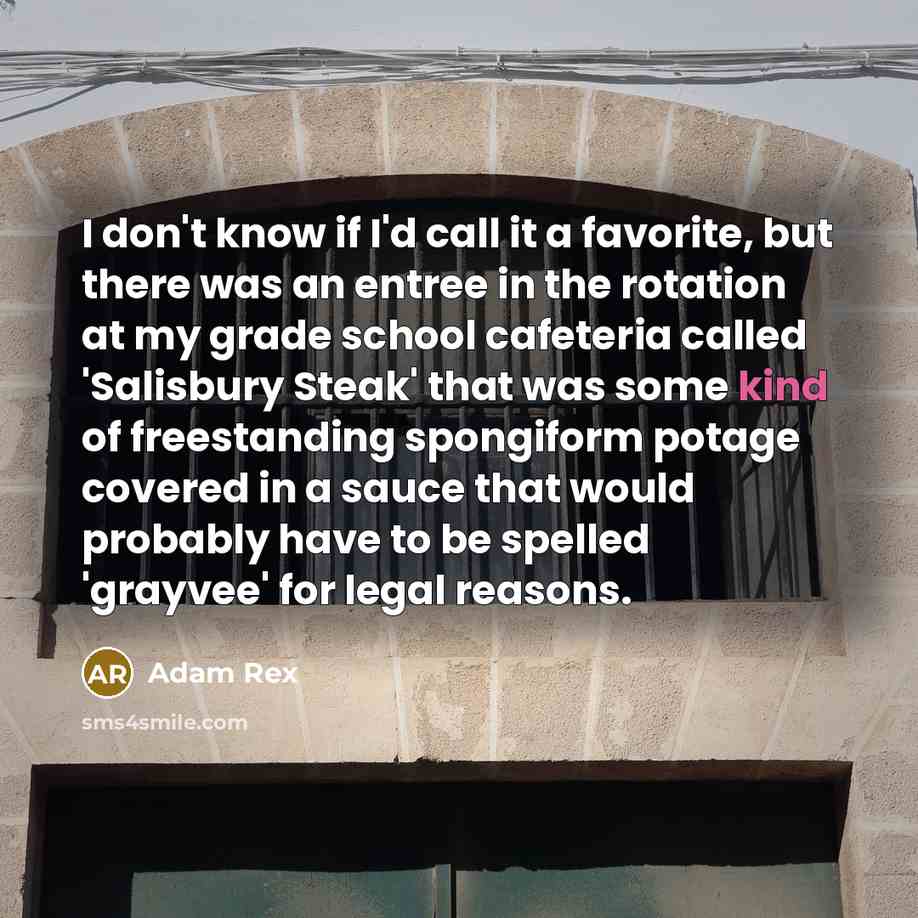 “I don't know if I'd call it a favorite, but…” quote by Adam Rex