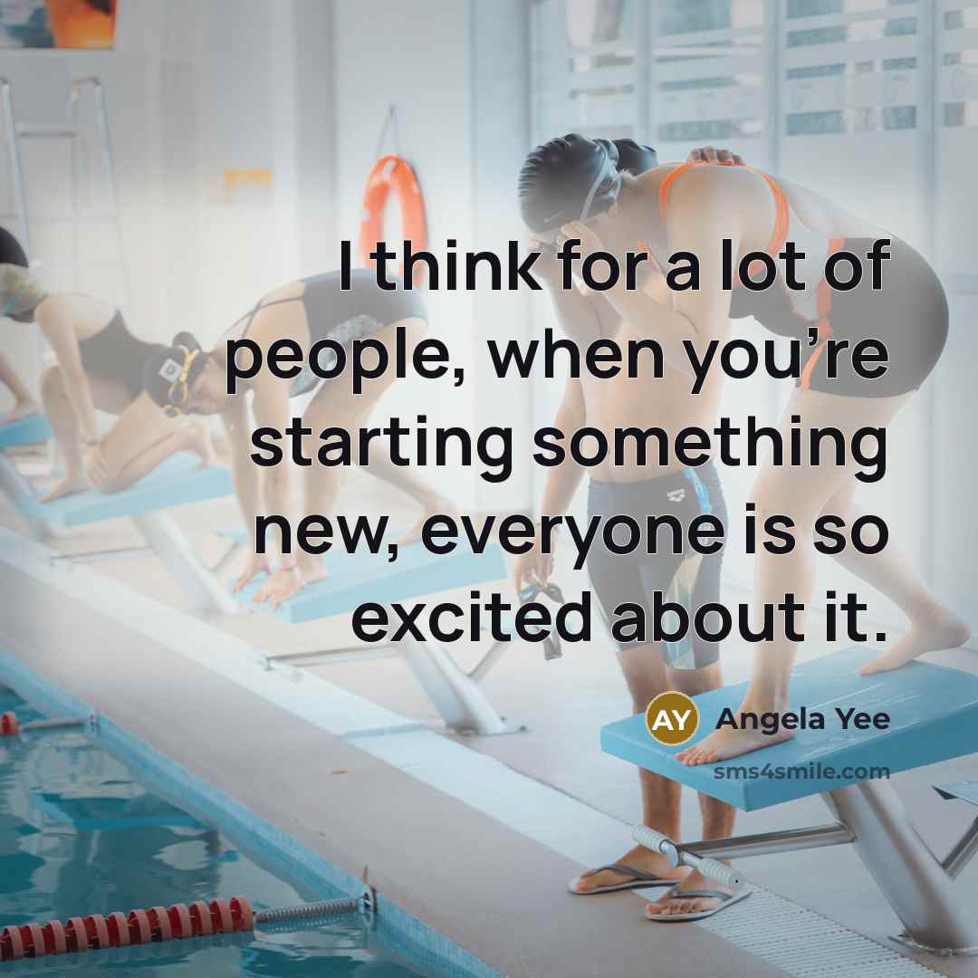 “I think for a lot of people, when you're starting…” quote by Angela Yee