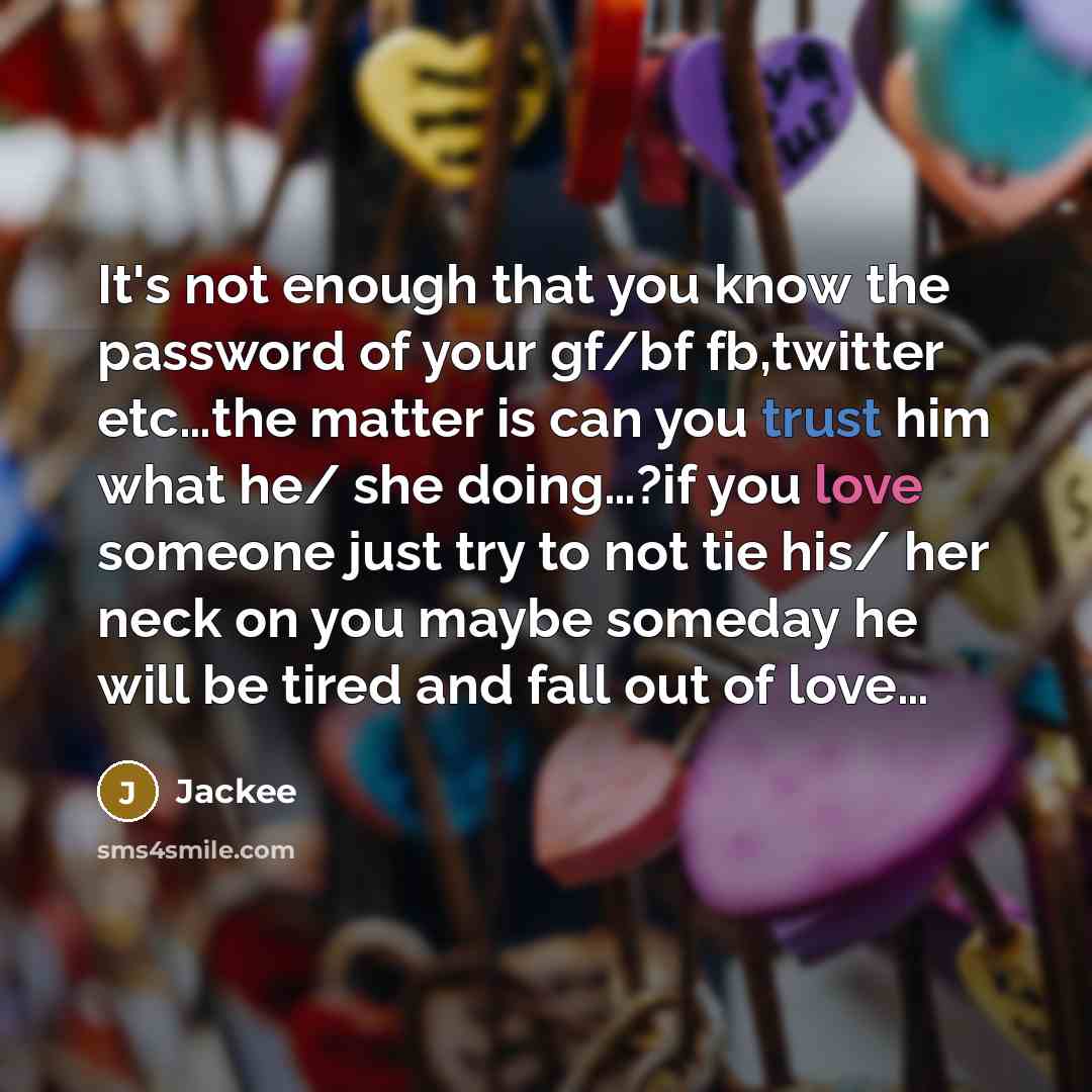 “It's not enough that you know the password of your…” quote by Jackee