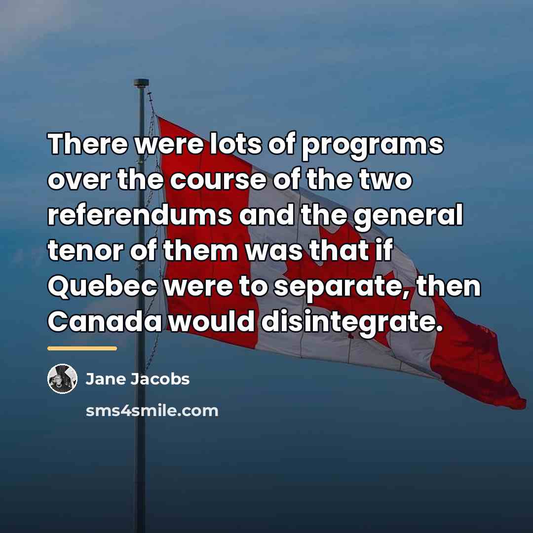 “There were lots of programs over the course of the…” quote by Jane Jacobs
