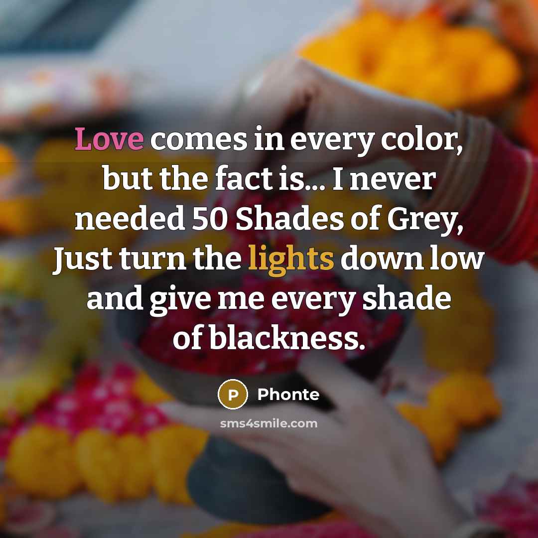 “Love comes in every color, but the fact is... I…” quote by Phonte