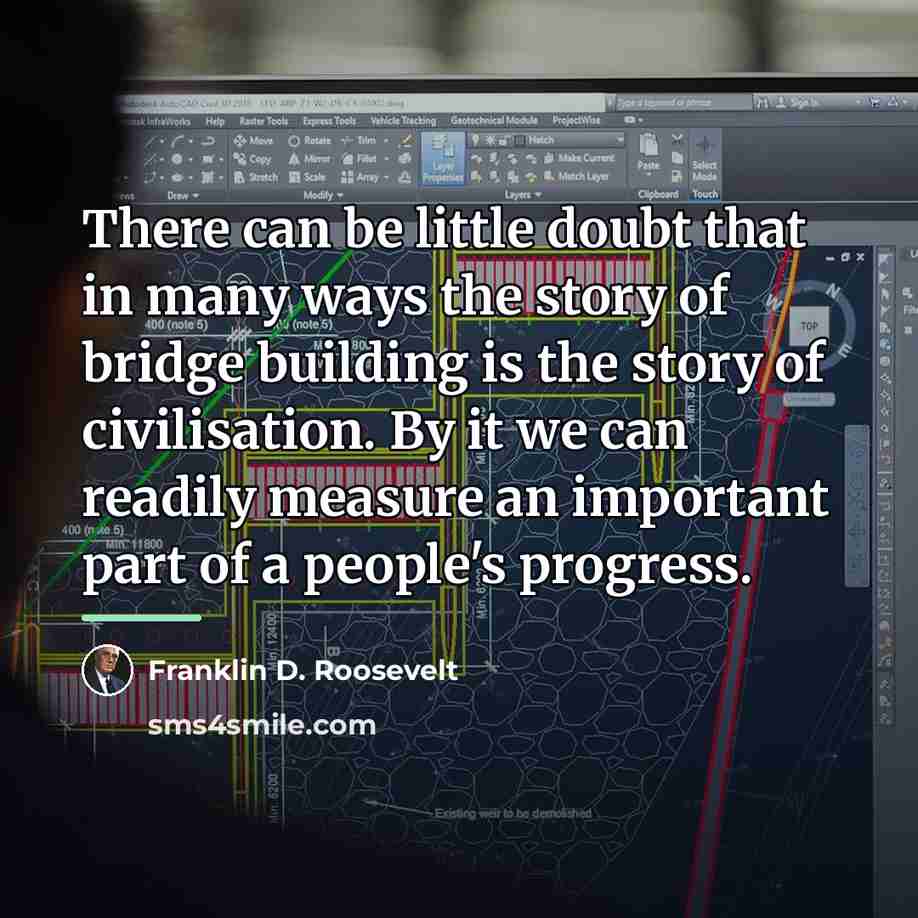 “There can be little doubt that in many ways the…” quote by Franklin D. Roosevelt