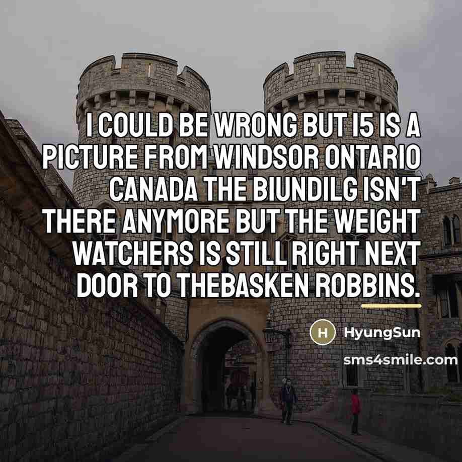 “I could be wrong but 15 is a picture from…” quote by HyungSun