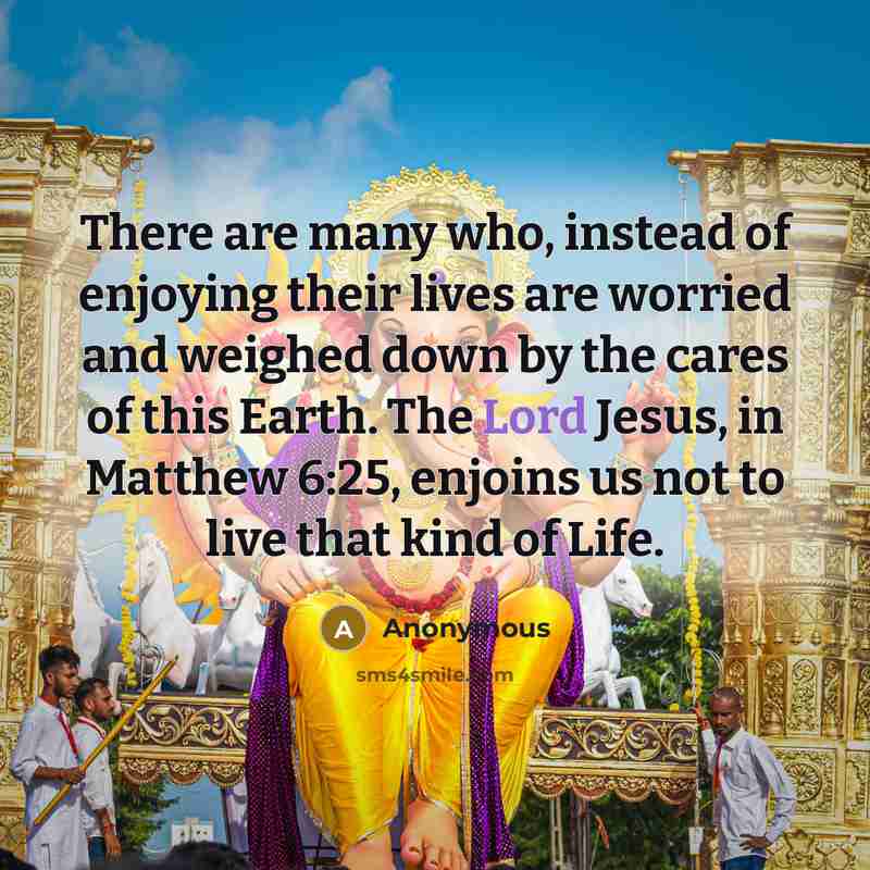“There are many who, instead of enjoying their lives are…” quote by Anonymous