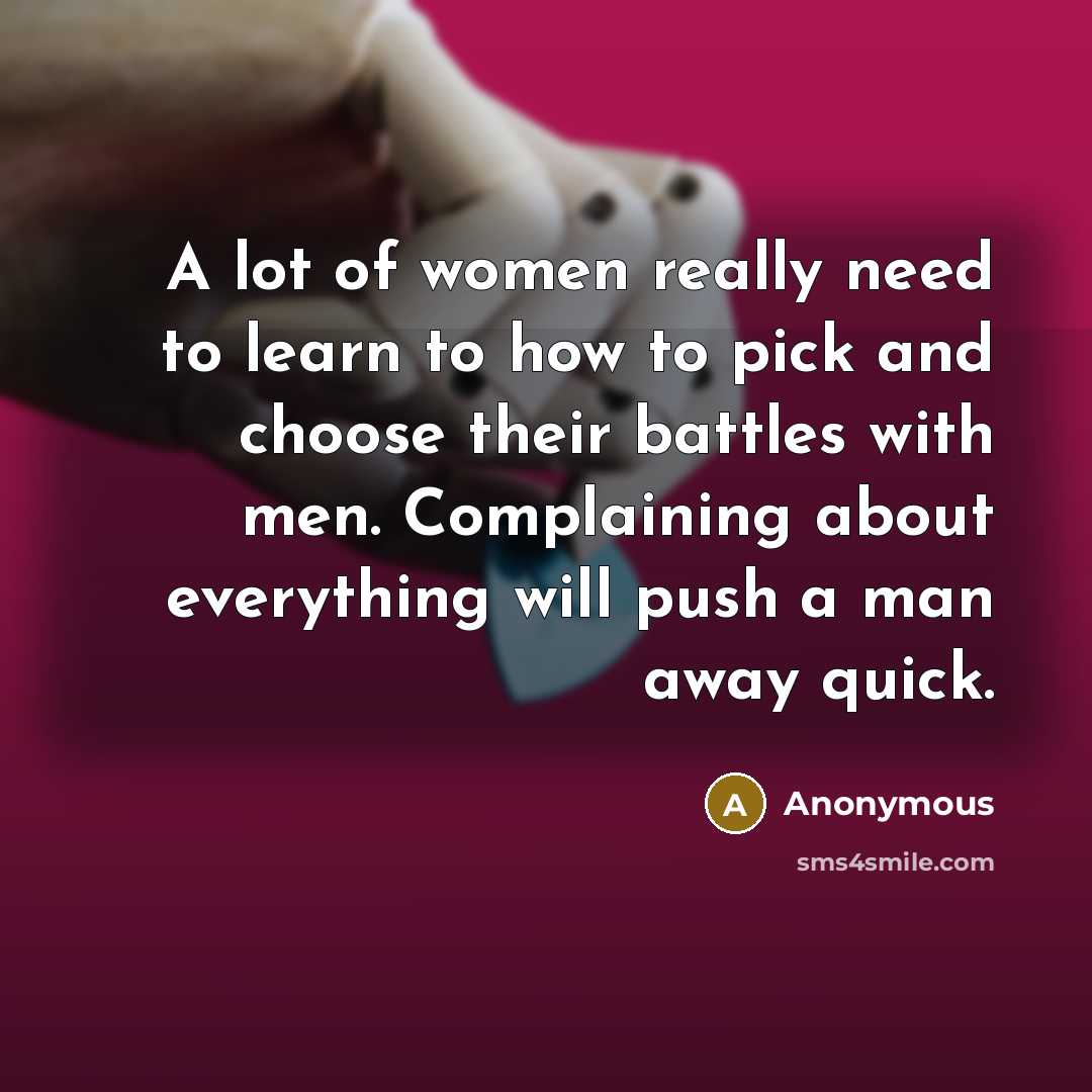 “A lot of women really need to learn to how…” quote by Anonymous