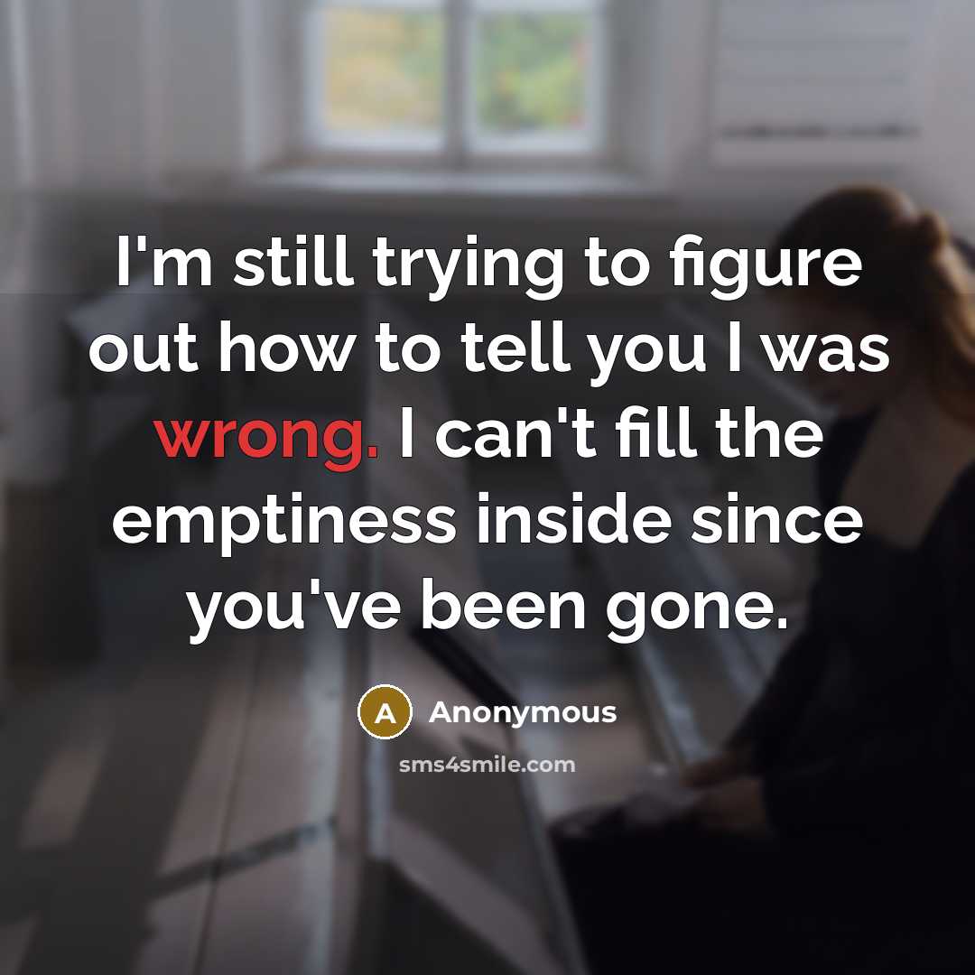 “I'm still trying to figure out how to tell you…” quote by Anonymous