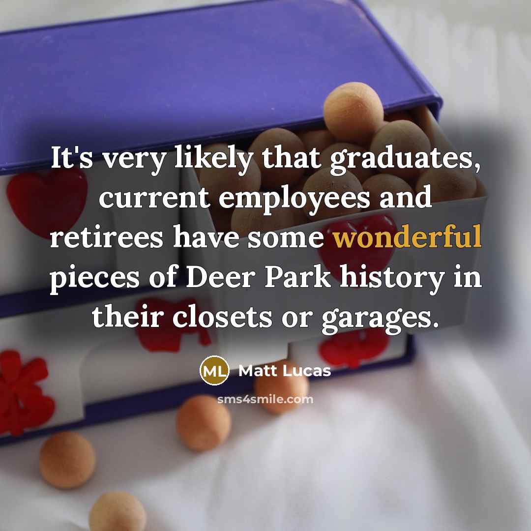 “It's very likely that graduates, current employees and retirees have…” quote by Matt Lucas