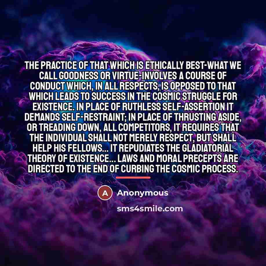 “The practice of that which is ethically best-what we call…” quote by Anonymous