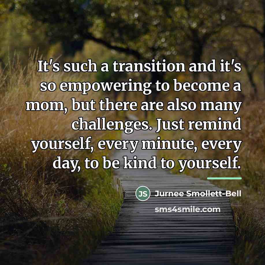 “It's such a transition and it's so empowering to become…” quote by Jurnee Smollett-Bell
