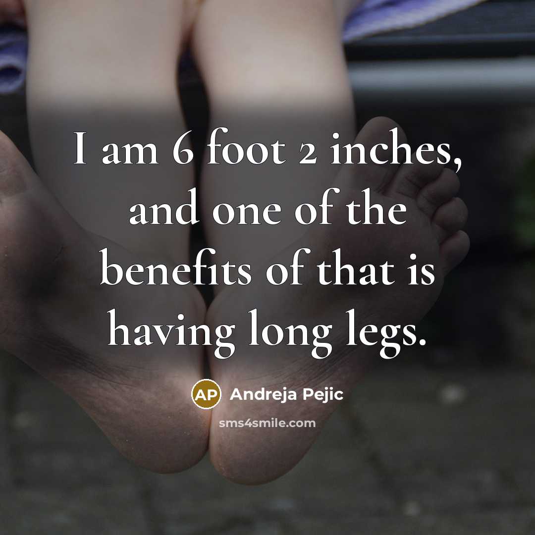 “I am 6 foot 2 inches, and one of the…” quote by Andreja Pejic