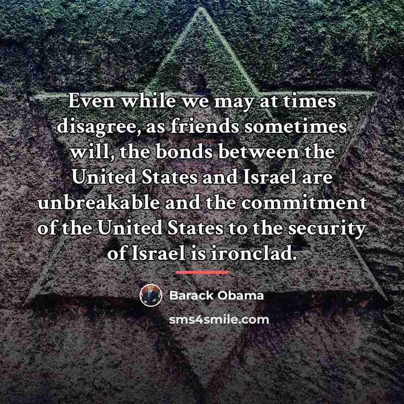 “Even while we may at times disagree, as friends sometimes…” quote by Barack Obama