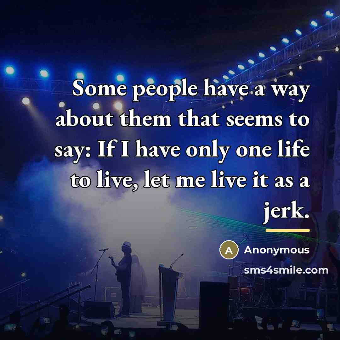 “Some people have a way about them that seems to…” quote by Anonymous
