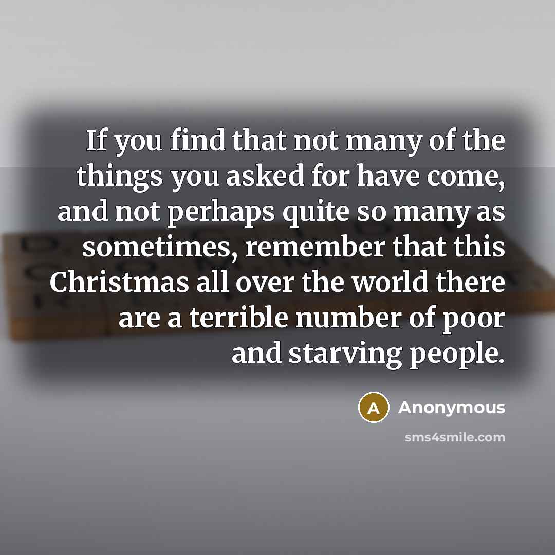 “If you find that not many of the things you…” quote by Anonymous