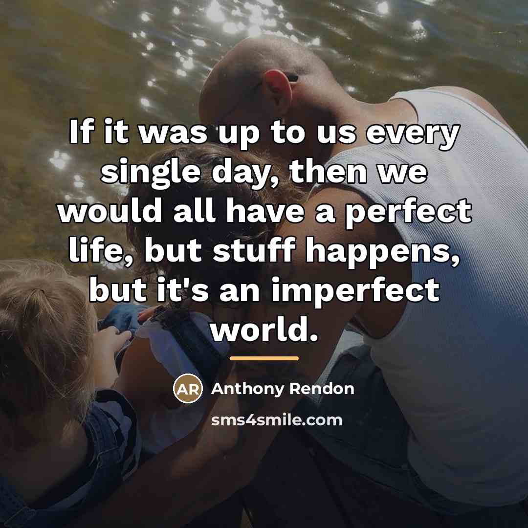“If it was up to us every single day, then…” quote by Anthony Rendon