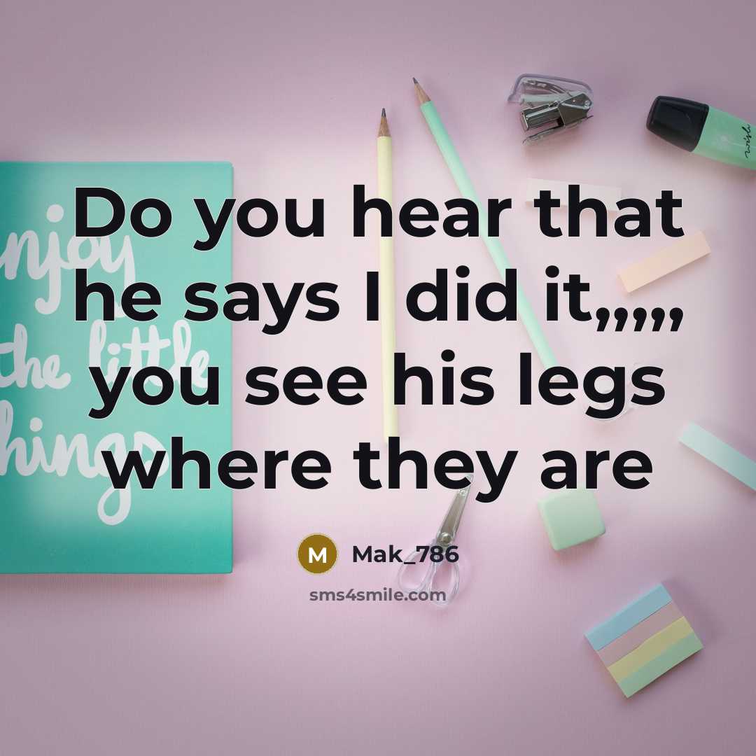 “Do you hear that he says I did it,,,,, you…” quote by Mak_786